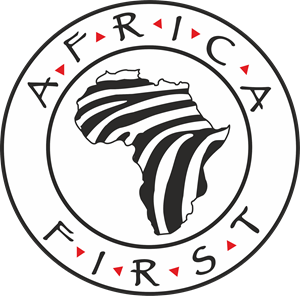 Africa First logo