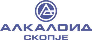 Alkaloid Skopje 