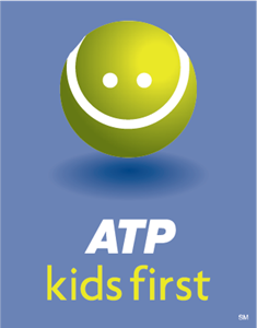 ATP kids first 