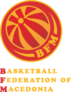 Basketball Federation of Macedonia 