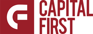 Capital First logo