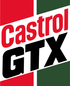 Castrol GTX old