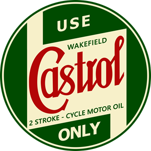 CASTROL - OLD