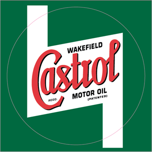 Castrol Wakefield