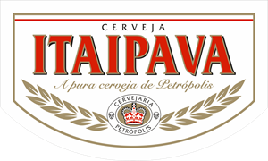 Cerveja Itaipava 