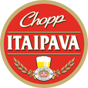 Chopp Itaipava 