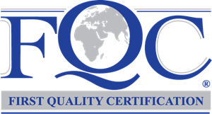 First Quality Certification logo