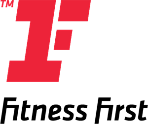 Fitness First logo