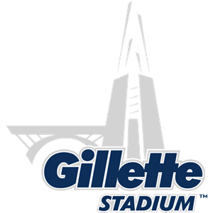 Gillette Stadium 