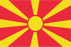 Macedonia 