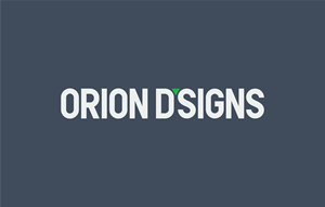 Orion Dsigns New 