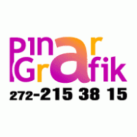 Pinar Grafik logo
