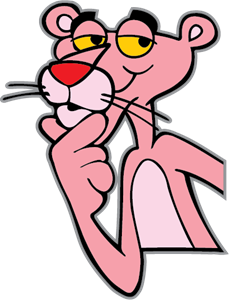 Pink Panther - Roofing 