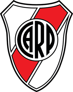 River Plate escudo logo