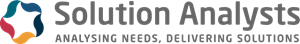 Solution Analysts 