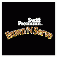 Swift Premium Brown'N Serve 