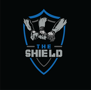 WWE Shield 