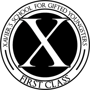 X-Men First Class 